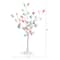 3ft. Pre-Lit Artificial Easter Twig Tree with 40 Egg Shaped LED Ornaments